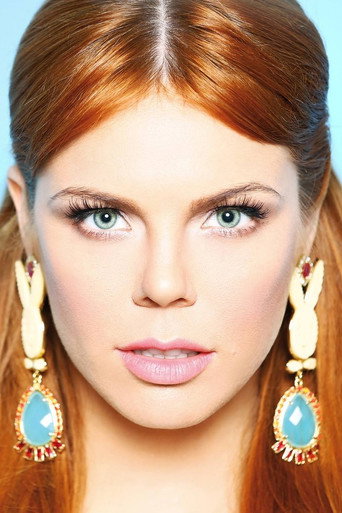 Anastasiya Stotskaya — photo 4