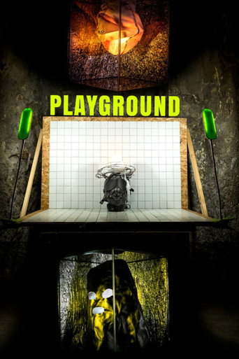Playground (2025)