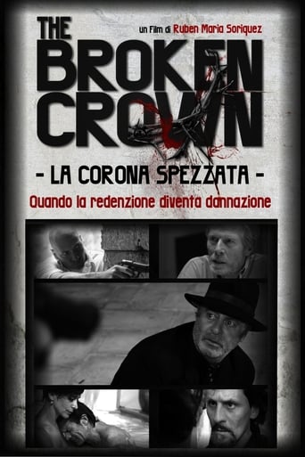 Poster of La corona spezzata