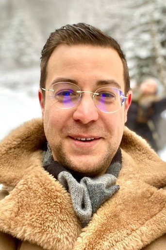 Fabian Benöhr