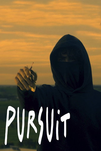 Pursuit poster