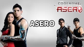 Codename: Asero - 1x01