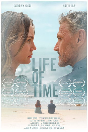 Life of Time