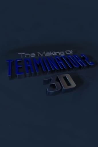 The Making of 'Terminator 2 3D' en streaming 