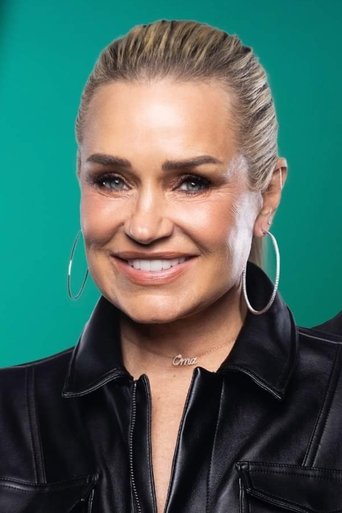 Imagine Yolanda Hadid