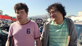 Ojitos de huevo