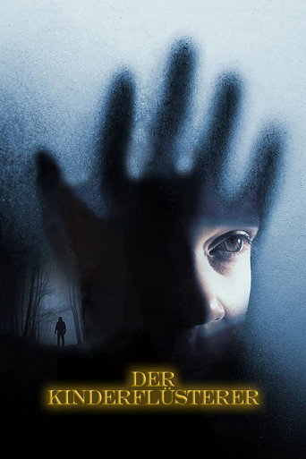 Susurran tu nombre — poster 8, 2000 × 3000
