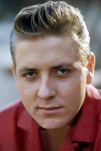 Image of Eddie Cochran