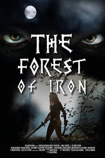 The Forest of Iron (2015)