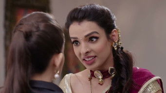 Episode 37 — Paakhi Accuses Moushmi and Rimjhim