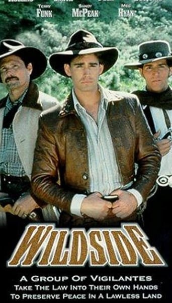 Poster of Wildside