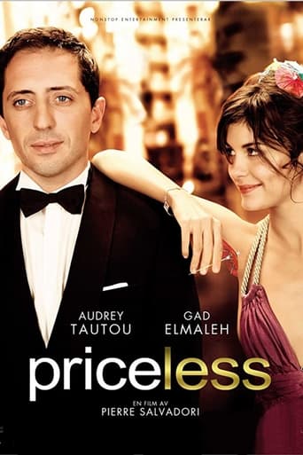 Priceless (2006)