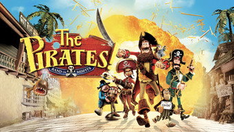 Escena 9 de ¡Piratas!