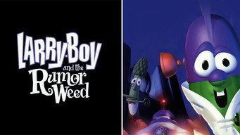 VeggieTales: Larry-Boy and the Rumor Weed backdrop 3