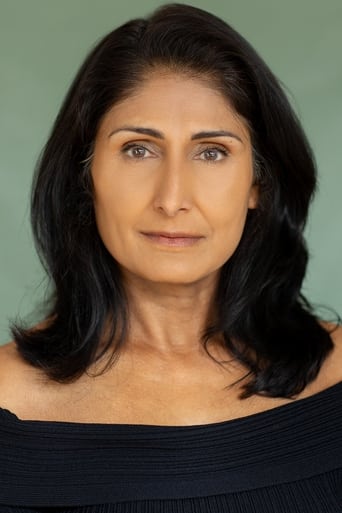 Image of Renu Brindle