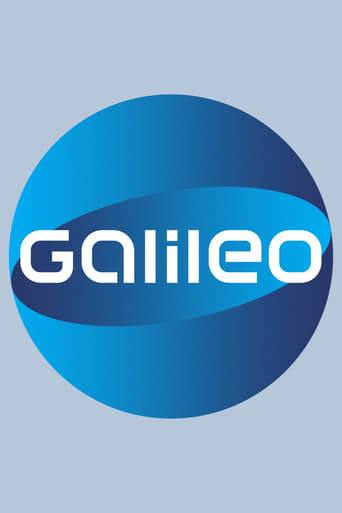 Galileo en streaming 