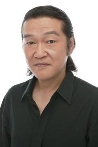 Image of Mahito Ohba