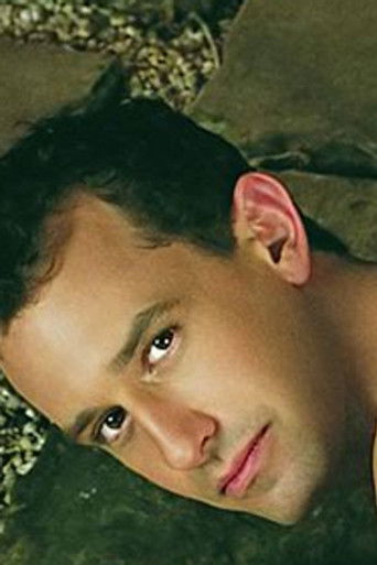 Foto de Aaron Parker