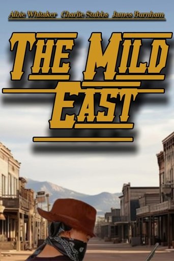 The Mild East (2023)