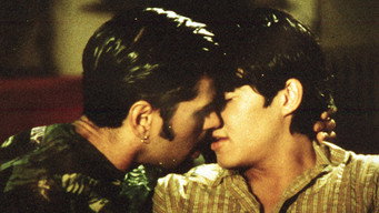 Latin Boys Go to Hell (1997)