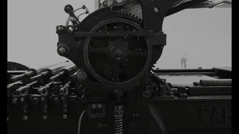 Escena 1 de Machine Plate