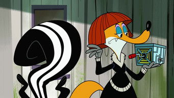 Episodio 32 — Episodio 32