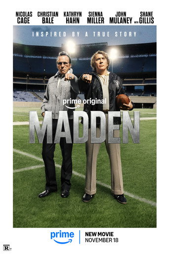 Foto 12 de Madden