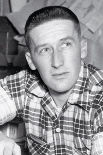 Image of Mickey Spillane