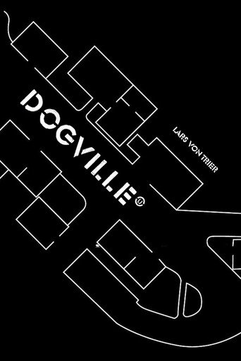 Dogville - Capa alternativa 8