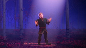 #80 Крижане серце 2