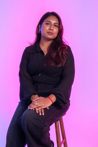 Kesha Kumaran
