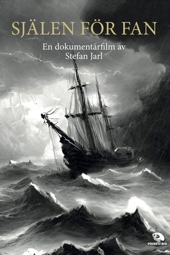 Poster för Själen för fan