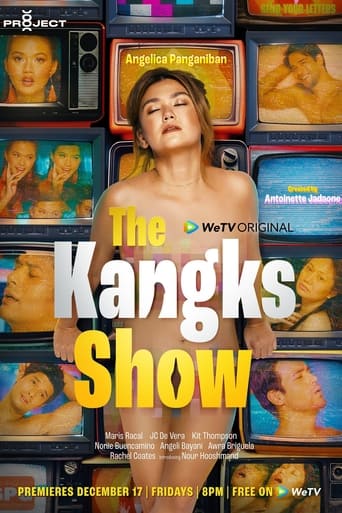 The Kangks Show