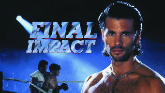 Final Impact (1992)
