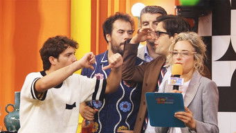 Episode 5 — Episode 5