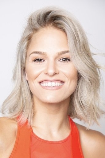 Ferly Prado headshot