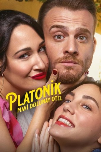 Platonic (2025)