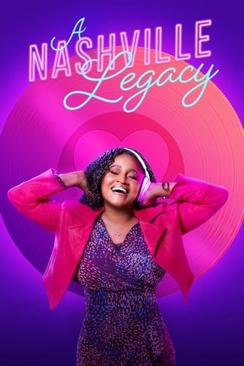 A Nashville Legacy Torrent (2023) Dublado / Legendado WEB-DL 1080p