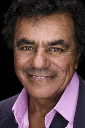 Image of Johnny Mathis