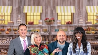 Spring Baking Championship (2015- )