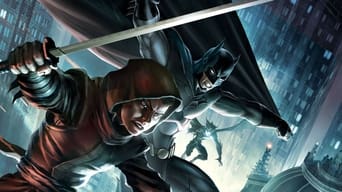 Galeria 2 - El hijo de Batman