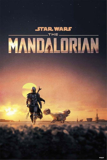 The Mandalorian (2019)