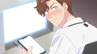 Episódio Episódio 4 da série やたらやらしい深見くん