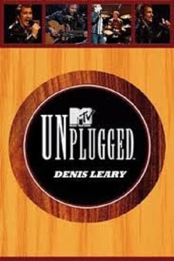 Denis Leary: MTV Unplugged