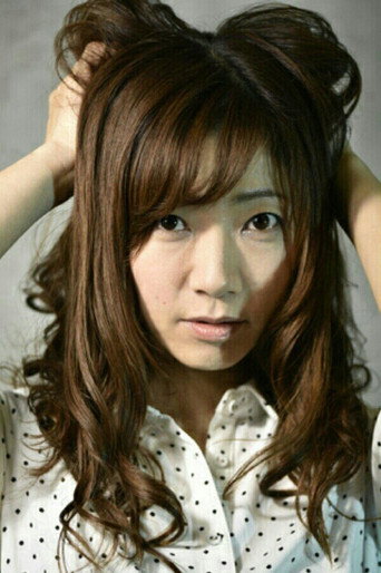 Shiho Kawaragi