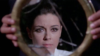 Мій дорогий вбивце (1972)