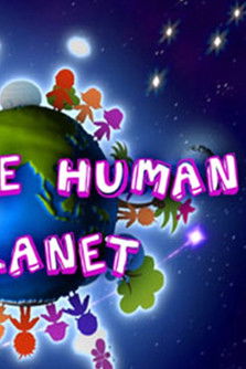 Little Human Planet poster