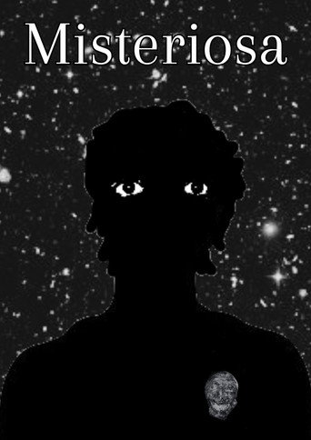 Affiche de Misteriosa