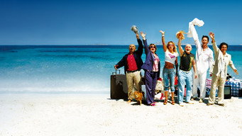 Still 8 from French Fried Vacations 3: Friends Forever