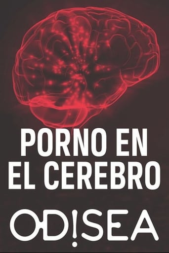 Poster of Porno en el cerebro